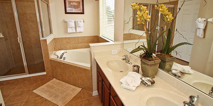 Orange Blossom Villa Florida