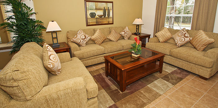 Orange Blossom Villa Florida