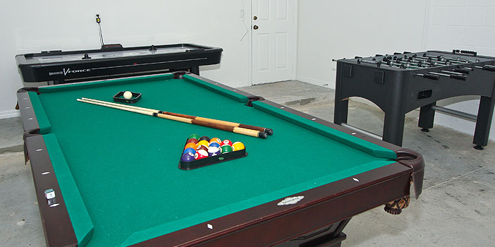 Orange Blossom Villa Florida