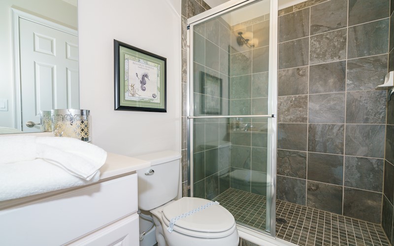 Whispering Lily Davenport, Orlando, Florida